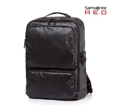 samsonite red midnite